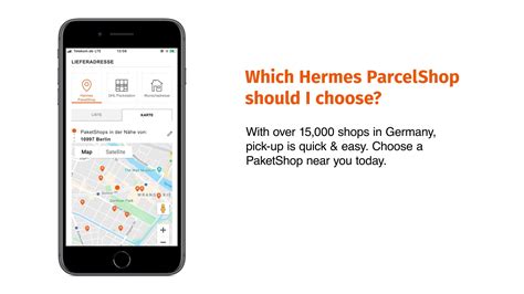 zalando hermes paketshop